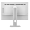 Picture of AOC 27" 27P1 Pro Gray IPS, 16:9, 1920x1080, VGA, HDMI, DP, DVI, 4xUSB