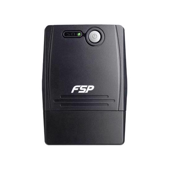Picture of FSP UPS FP 800VA / 480W AVR Šuko