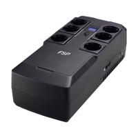Picture of FSP UPS Nano Fit 800 800 VA / 480W