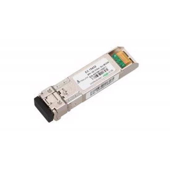 Picture of Extralink SFP+ 10G | SFP+ Module | 10Gbps, LC/UPC, 1310nm, 2km, single mode, DOM