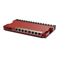 Picture of Mikrotik L009UiGS-RM router