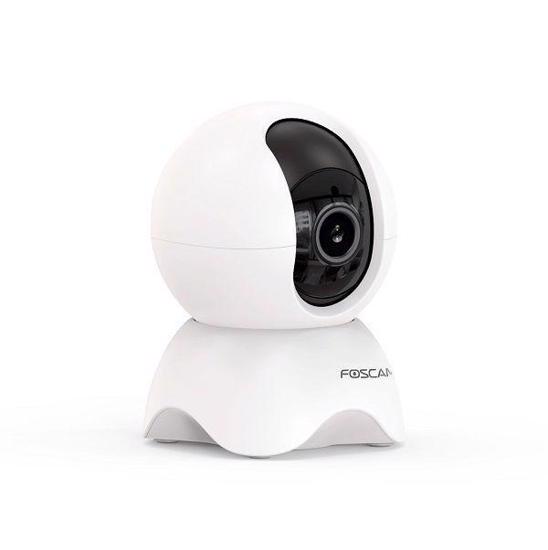 Picture of Foscam kamera X3, bela