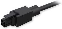 Picture of Teltonika Power cable whith 4-way open wire PR2PL15B