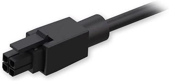 Picture of Teltonika Power cable whith 4-way open wire PR2PL15B