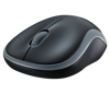 Slika Logitech M185 Wireless Mouse Swift Grey