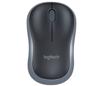 Slika Logitech M185 Wireless Mouse Swift Grey