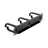 Picture of Logilink nosač kablova jednostrani 1U za 10" rack