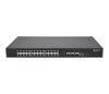 Picture of BDCOM S5700-24ET6X switch 24 x 2.5G RJ45, 6 x 10G SFP+ L3