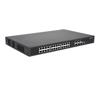 Picture of BDCOM S5700-24ET6X switch 24 x 2.5G RJ45, 6 x 10G SFP+ L3