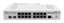 Picture of MikroTik CCR2004-16G-2S+PC