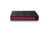 Picture of Mercusys MS108G v2.2, 8-port 10/100/1000Mbps Desktop Switch