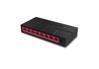 Picture of Mercusys MS108G v2.2, 8-port 10/100/1000Mbps Desktop Switch