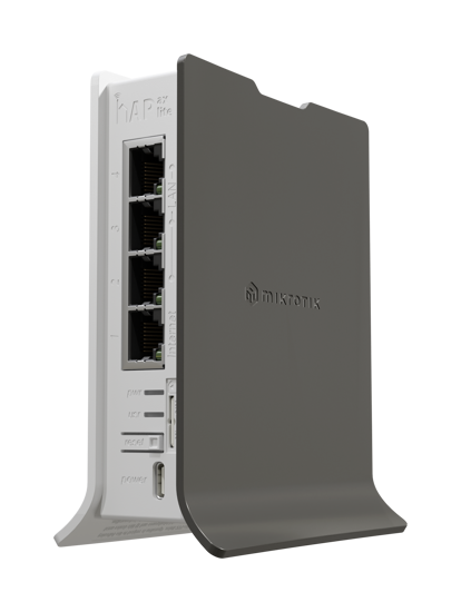 Picture of Mikrotik hAP AX lite LTE6
