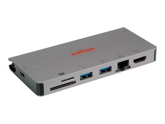 Picture of Secomp Roline Docking Station