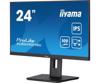 Picture of IIYAMA Prolite 23.8" 100Hz, 0.4ms, USB HUB, zvučnici