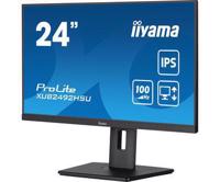 Picture of IIYAMA Prolite 23.8" 100Hz, 0.4ms, USB HUB, zvučnici