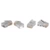 Picture of Secomp Roline Konektor UTP RJ45 Cat6 10 kom