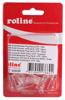 Picture of Secomp Roline Konektor UTP RJ45 Cat6 10 kom