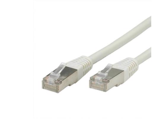 Picture of Secomp Value SFTP Patch Cat5e grey 2.0m
