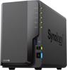 Picture of NAS Synology DS224+, DiskStation+ serija, 2HDD, 2LAN, 2USB