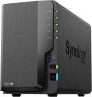 Picture of NAS Synology DS224+, DiskStation+ serija, 2HDD, 2LAN, 2USB