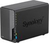 Picture of NAS Synology DS224+, DiskStation+ serija, 2HDD, 2LAN, 2USB