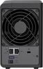 Picture of NAS Synology DS224+, DiskStation+ serija, 2HDD, 2LAN, 2USB