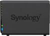 Picture of NAS Synology DS224+, DiskStation+ serija, 2HDD, 2LAN, 2USB