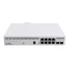 Picture of Mikro Tik CSS610-8P-2S+IN