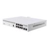 Picture of Mikro Tik CSS610-8P-2S+IN