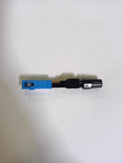 Fast konektor SC/UPC DS - plavi - Online prodaja računara, računarske i ...