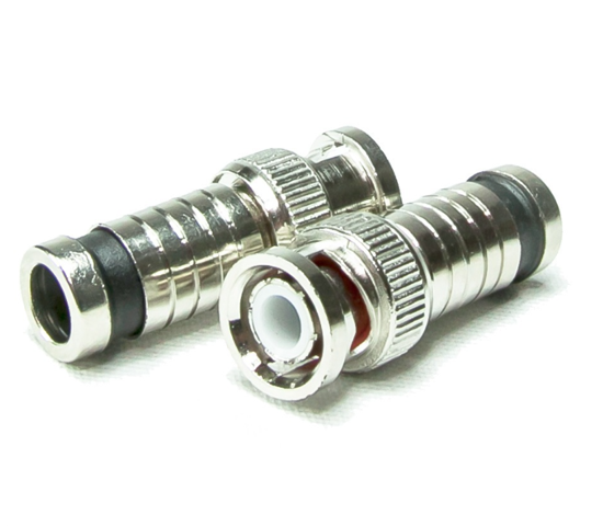 Picture of Konektor, BNC RG 59