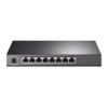 Picture of TPlink TL-SG2008P upravljiv switch 8-port Gigabit 10/100/1000Mbs , 4 PoE