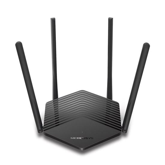 Picture of Mercusys MR60X AX1500 WiFi router, v2