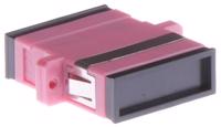 Picture of Masterlan SC/UPC , duplex, MM, fiber optički coupler