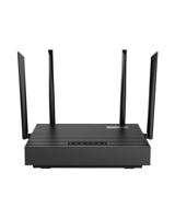 Picture of Stonet N6, WiFi 6 router, 1xWAN, 4xLAN port