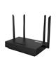 Picture of Stonet N6, WiFi 6 router, 1xWAN, 4xLAN port