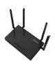 Picture of Stonet N6, WiFi 6 router, 1xWAN, 4xLAN port
