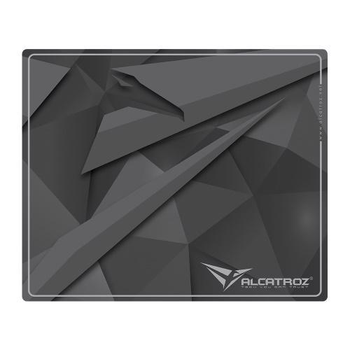 ALCATROZ Mouse Mat Black