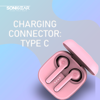 Picture of Sonicgear Earpump TWS 1 Pink