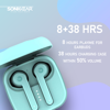 Picture of Sonicgear Earpump TWS 1 Mint