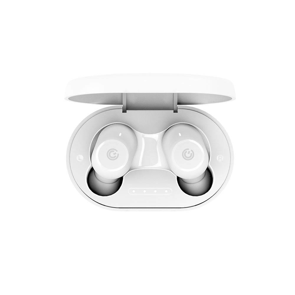 Sonicgear Earpump TWS 2 White