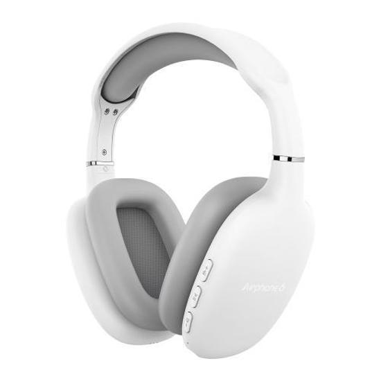 Picture of Sonicgear Airphone 6 BT slušalice, Bele