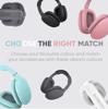 Picture of Sonicgear Airphone 6 BT slušalice, Mint