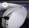 Picture of Sonicgear Airphone 6 BT slušalice, Mint