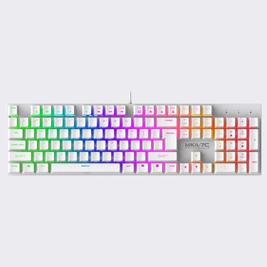 Picture of ARMAGGEDDON MKA-7C Psycheagle White