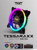 Picture of ARMAGGEDDON Tessaraxx Dual Loop 12 ARGB