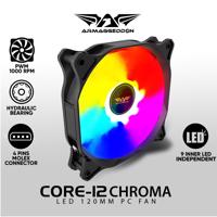 Picture of ARMAGGEDDON Core 12 Chroma