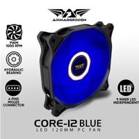 Picture of ARMAGGEDDON Core 12 Blue