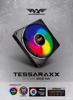 Picture of Armaggeddon Tessaraxx TX-iCORE 14cm ARGB White